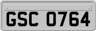 GSC0764