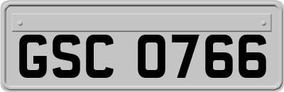 GSC0766