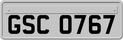 GSC0767