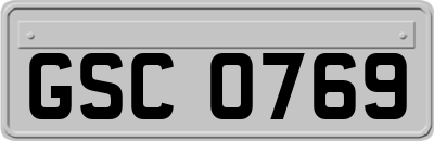 GSC0769