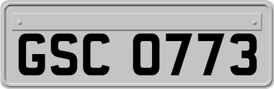 GSC0773