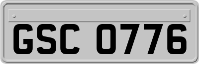 GSC0776