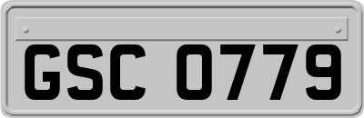 GSC0779