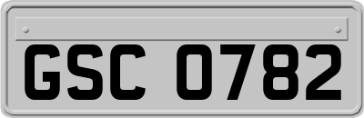 GSC0782