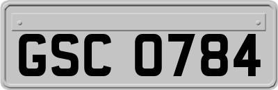 GSC0784