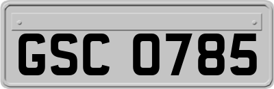 GSC0785