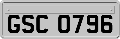 GSC0796