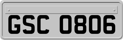 GSC0806