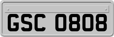 GSC0808