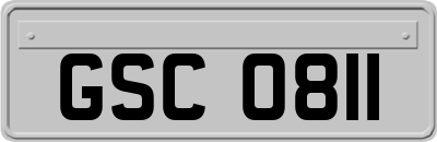 GSC0811