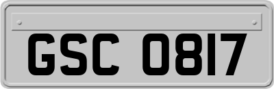 GSC0817