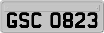 GSC0823