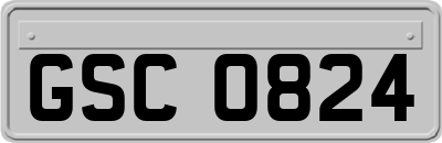 GSC0824