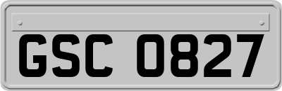 GSC0827