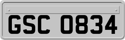 GSC0834