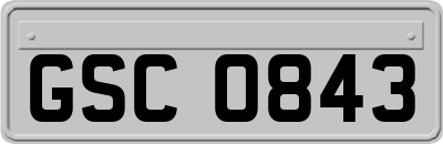 GSC0843