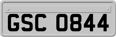 GSC0844