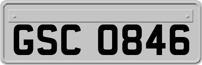 GSC0846