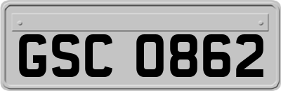 GSC0862