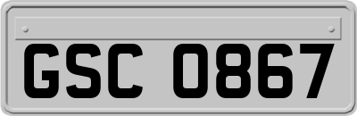 GSC0867