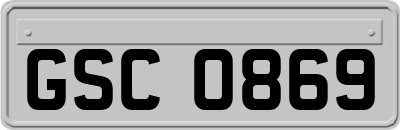 GSC0869