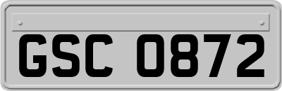 GSC0872