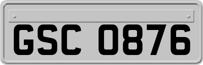 GSC0876
