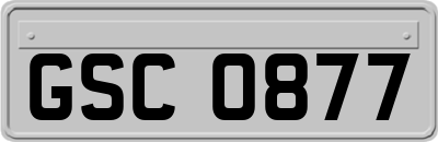 GSC0877