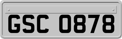 GSC0878