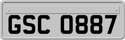 GSC0887