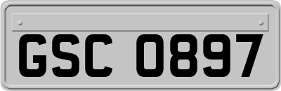 GSC0897