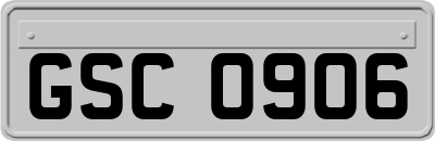 GSC0906