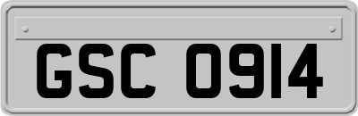 GSC0914