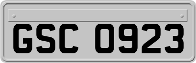 GSC0923