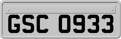 GSC0933
