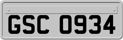 GSC0934