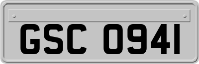 GSC0941