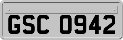 GSC0942