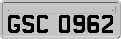 GSC0962