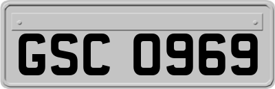 GSC0969