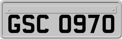 GSC0970