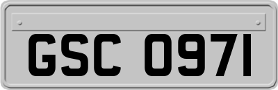 GSC0971