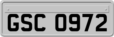 GSC0972