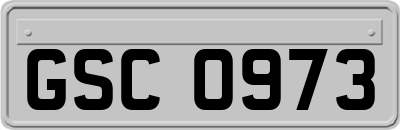 GSC0973