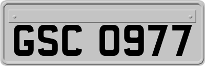 GSC0977