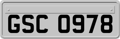 GSC0978