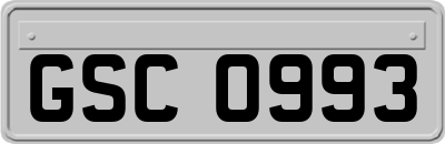 GSC0993
