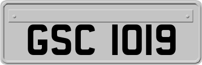 GSC1019
