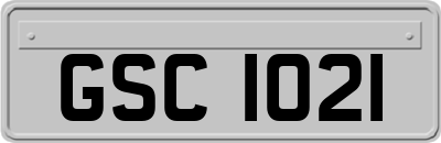 GSC1021