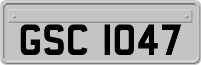 GSC1047